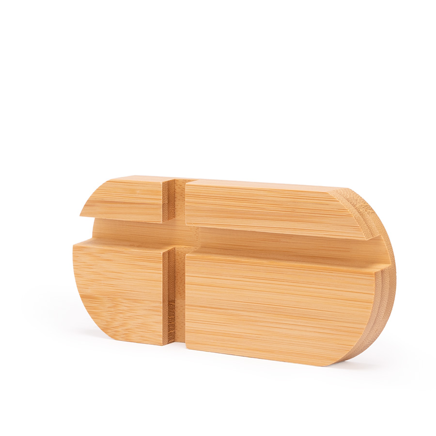 Base Soporte Bamboo 