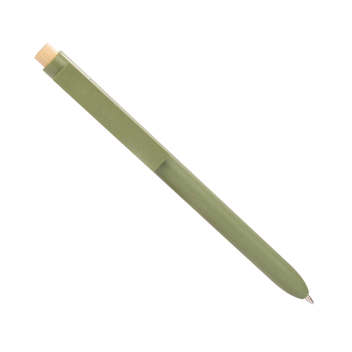 Bolígrafo retráctil BOMBAY