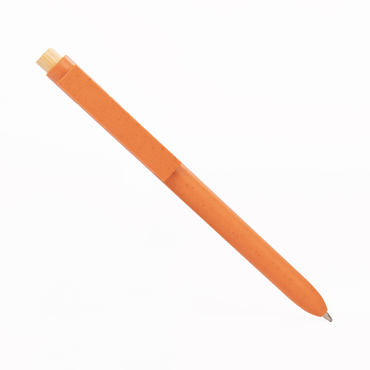 Bolígrafo retráctil BOMBAY