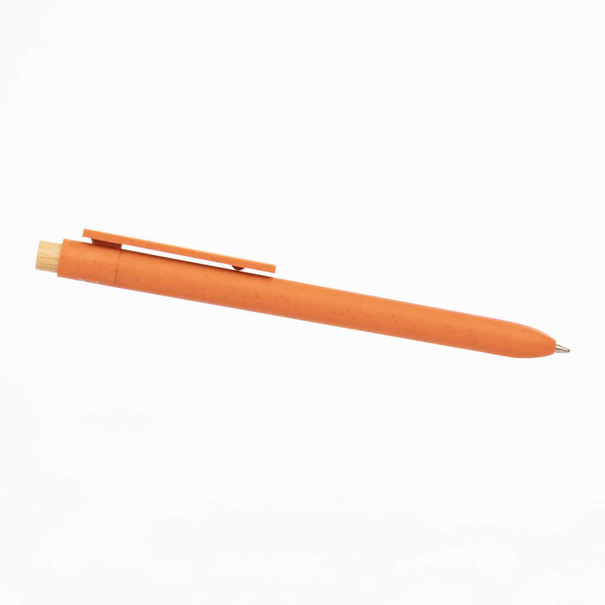 Bolígrafo retráctil BOMBAY