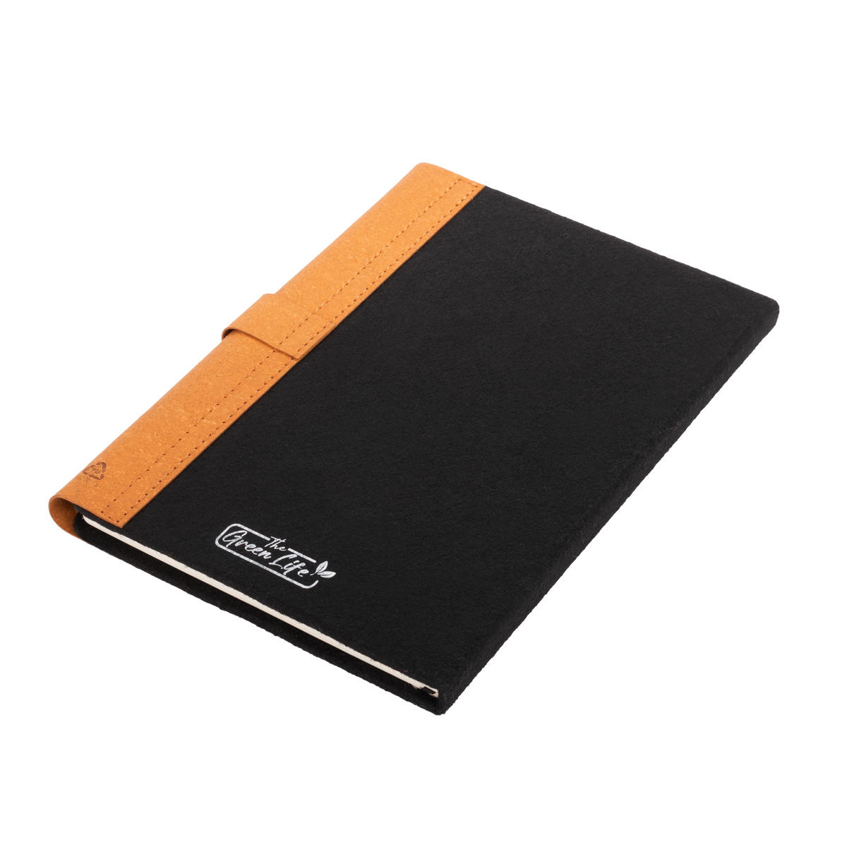 Cuaderno A5 BOSTON
