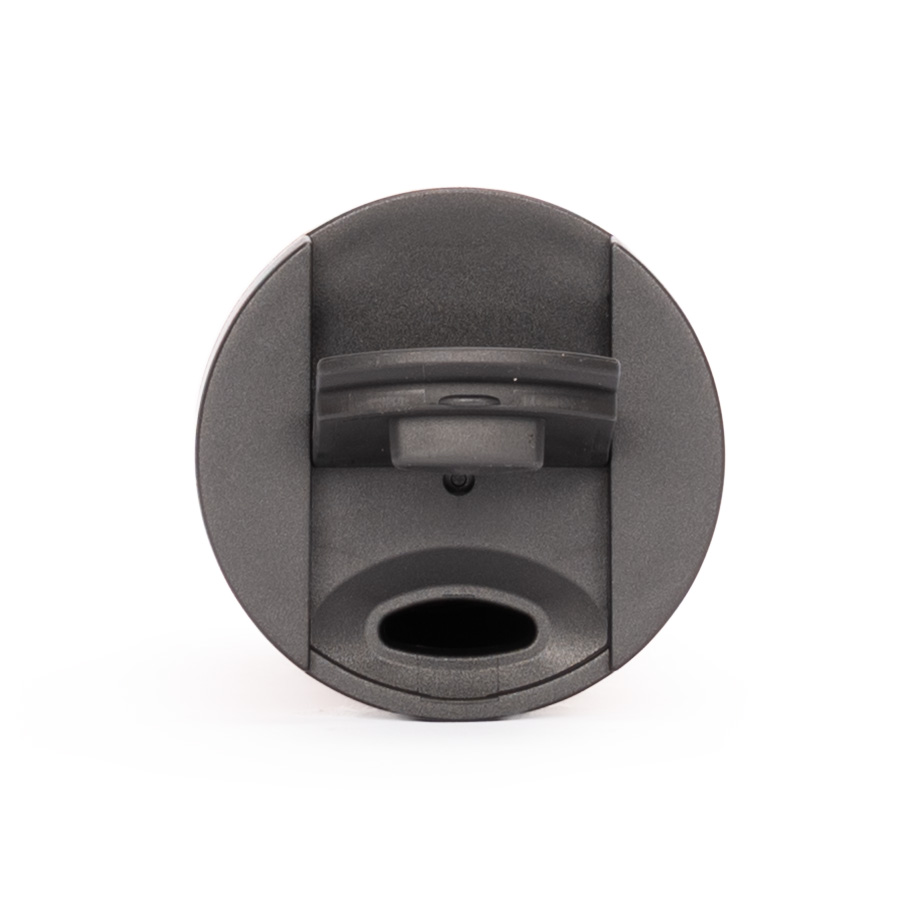 Mug térmico encobrizado 