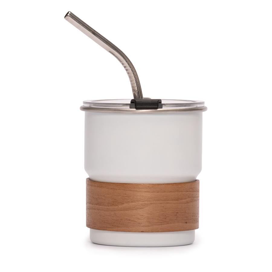 Vaso Térmico metálico 