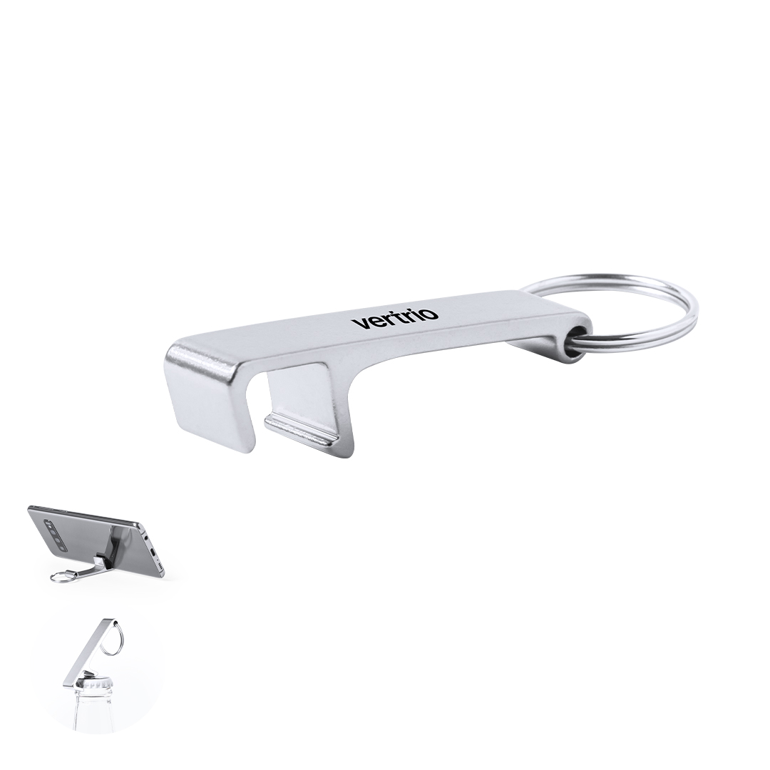 Llavero Multifunción Delfis