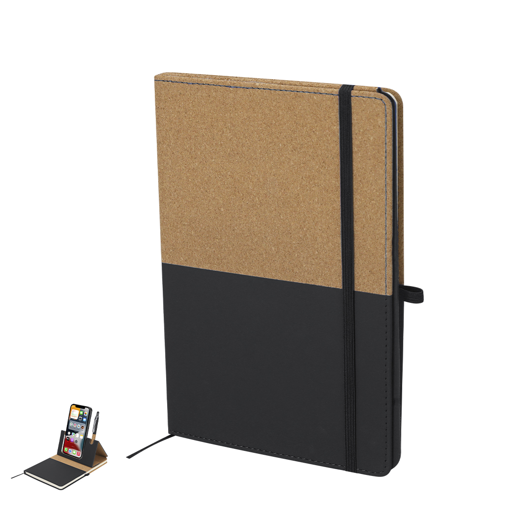 Bloc Notas Soporte Suttony