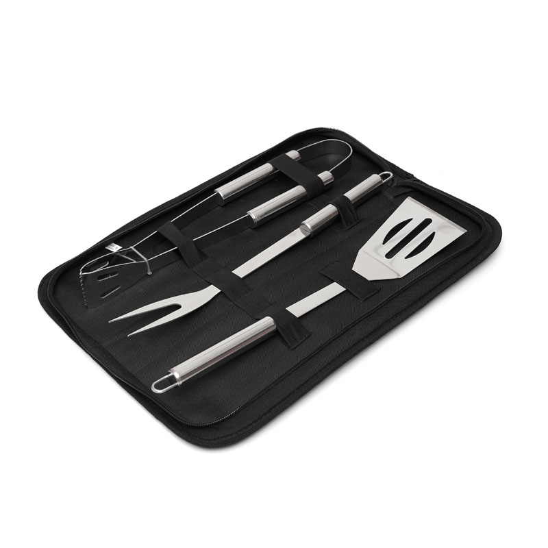 BBQ Holder Set