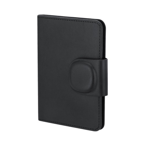 Funda Pasaporte Localizador Rebec