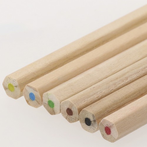 Caja Lápices Osprey