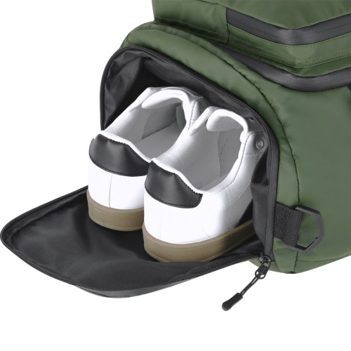 Bolso Mochila Mekong