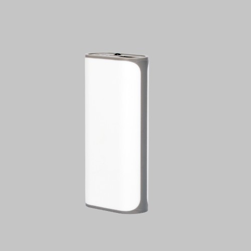 Cargador Power Bank 5200mAh