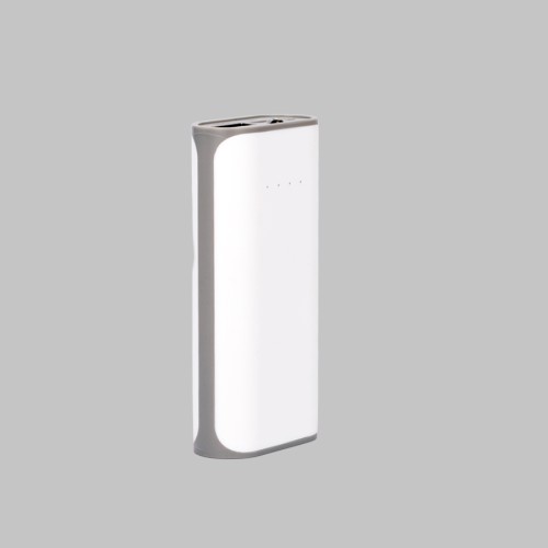 Cargador Power Bank 5200mAh