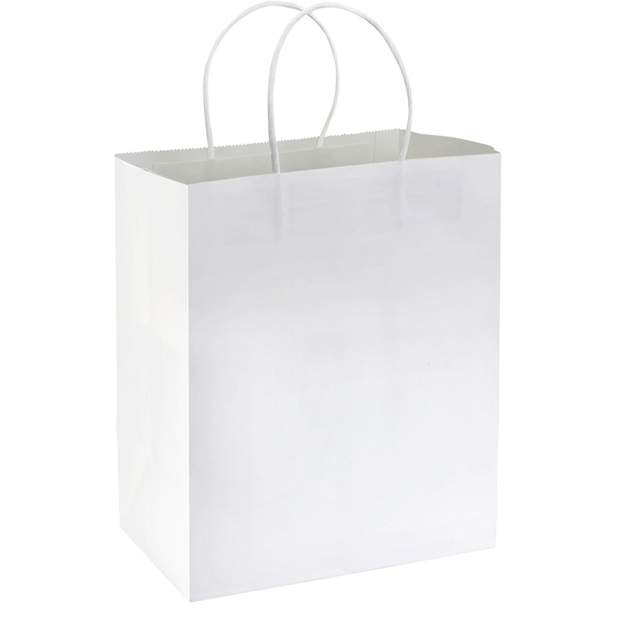 Bolsa de Papel 120g/m2