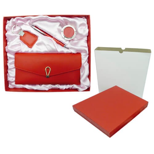Set de Regalo Mujer GFM1