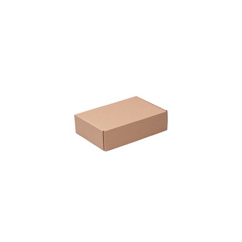 Caja Cartón Autoarmable Microcorrugado CC08