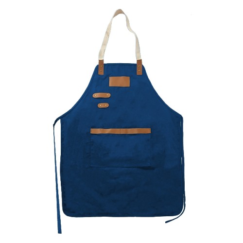 Pechera Parrillera BBQ TP50