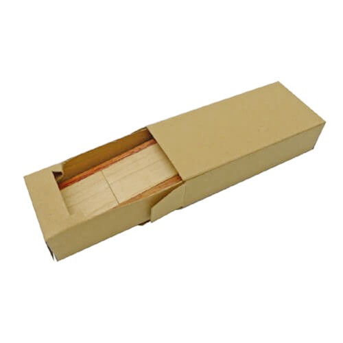 Pendrive Madera Llavero PD25