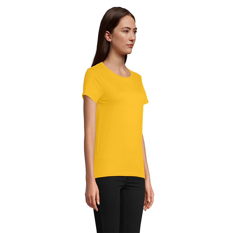 Polera Pioneer Mujer