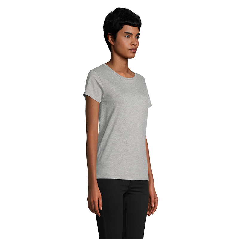 Polera Pioneer Mujer