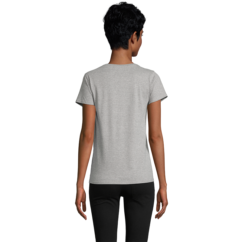 Polera Pioneer Mujer