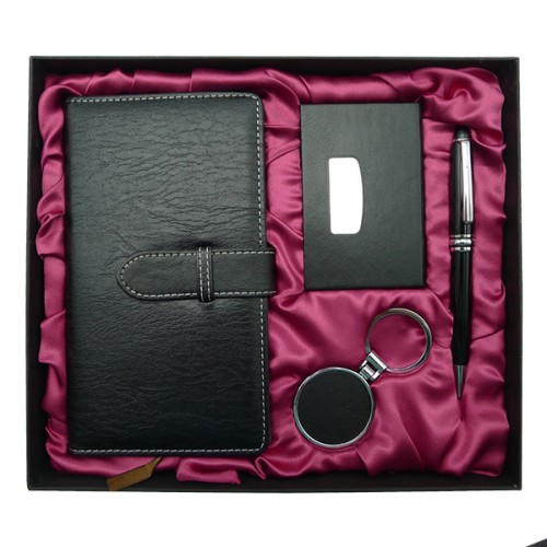 Set de Regalo Ejecutivo GFH2