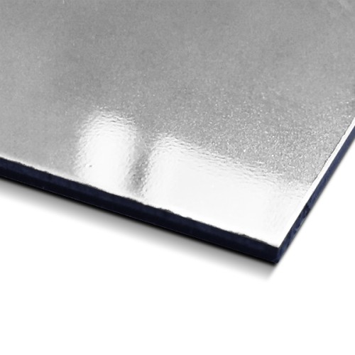 Placa Metalex