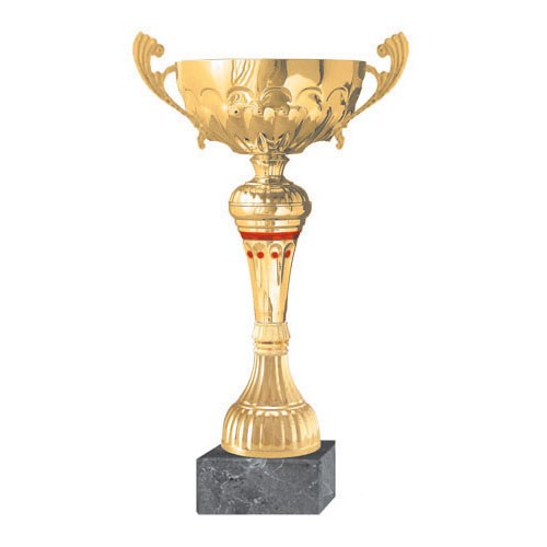 Copa BLAS 11